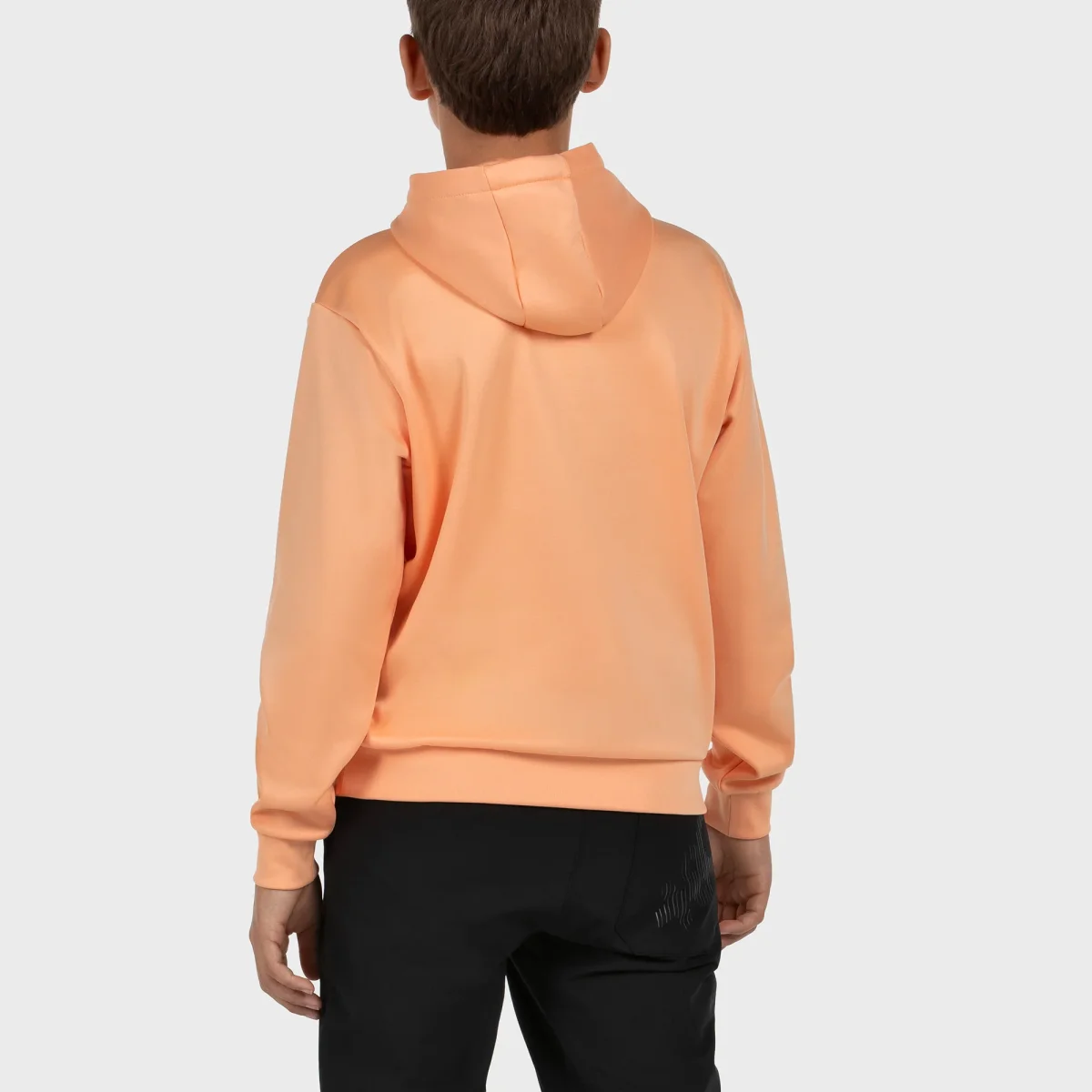 SUDADERA +8000 ORUT JR (2 COLORES) - Imagen 5