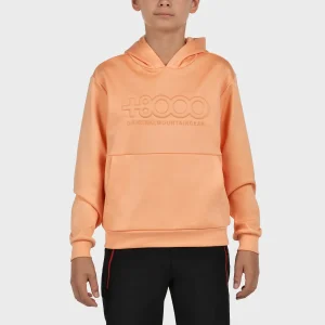SUDADERA +8000 ORUT JR (2 COLORES)