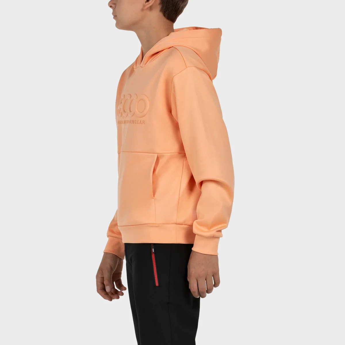 SUDADERA +8000 ORUT JR (2 COLORES) - Imagen 3