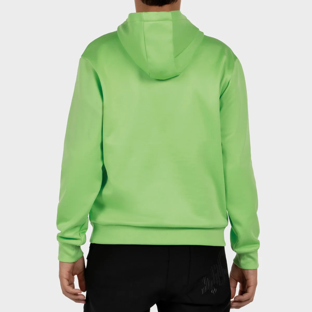 SUDADERA +8000 ORUT JR (2 COLORES) - Imagen 9