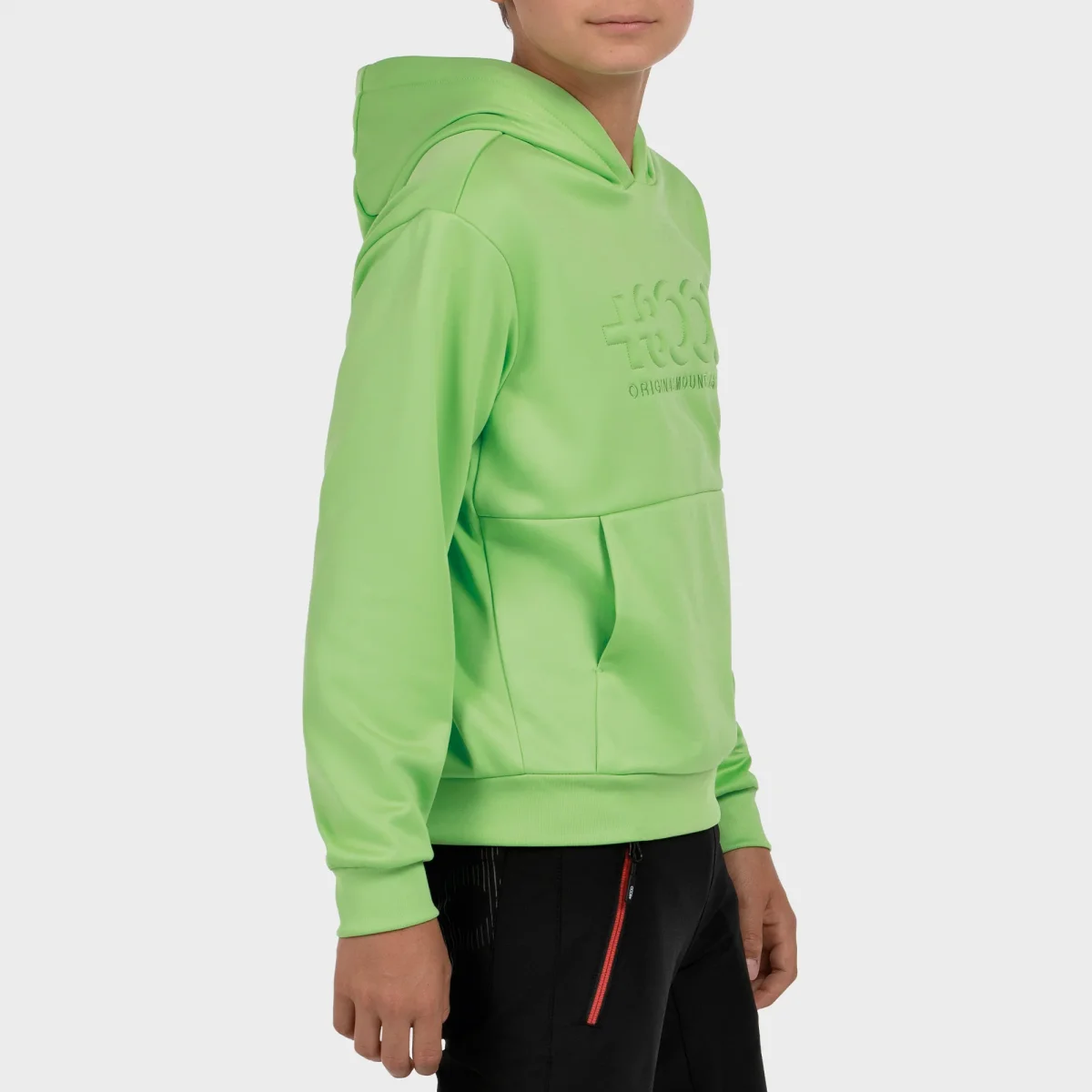 SUDADERA +8000 ORUT JR (2 COLORES) - Imagen 8