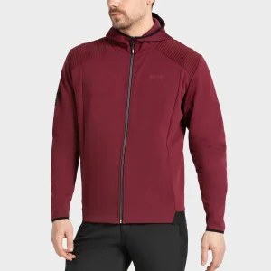 SUDADERA +8000  ASVED HOMBRE (2 COLORES)