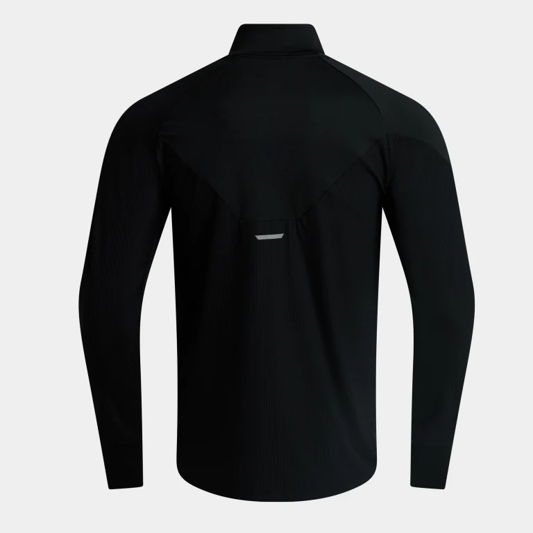 SUDADERA RUNNING JOMA HOMBRE R-NIGHT (2 COLORES) - Imagen 8