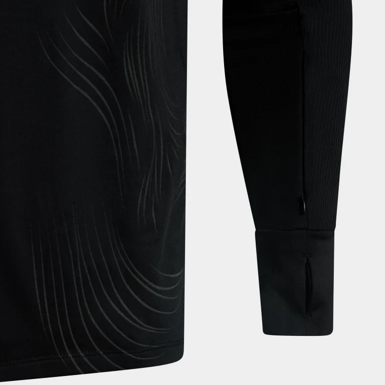 SUDADERA RUNNING JOMA HOMBRE R-NIGHT (2 COLORES) - Imagen 7
