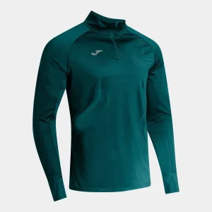SUDADERA RUNNING JOMA HOMBRE R-NIGHT (2 COLORES)
