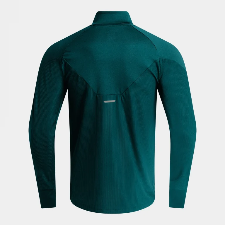 SUDADERA RUNNING JOMA HOMBRE R-NIGHT (2 COLORES) - Imagen 6