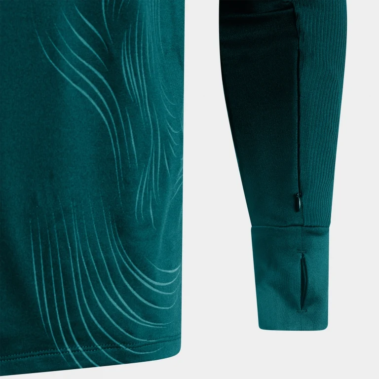 SUDADERA RUNNING JOMA HOMBRE R-NIGHT (2 COLORES) - Imagen 3