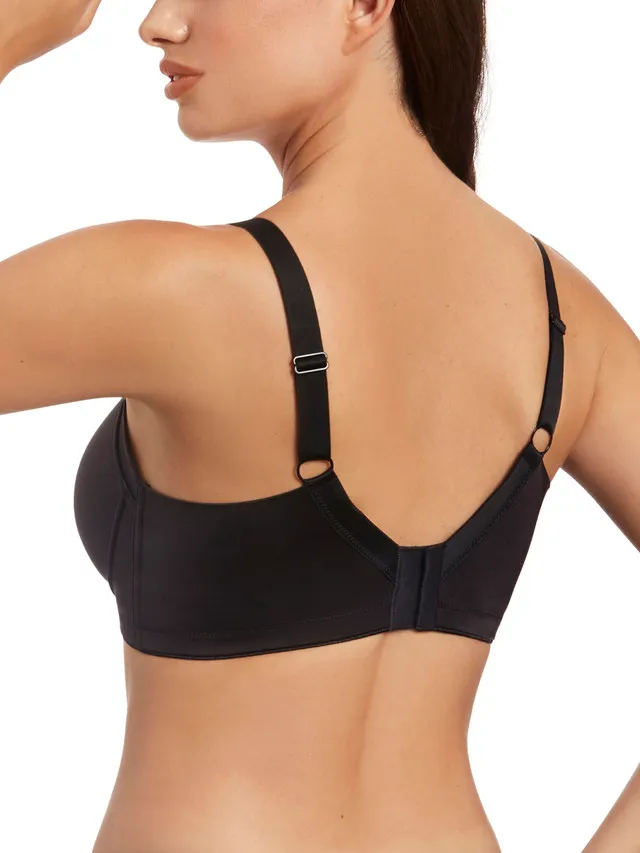 Sujetador sin aros con foam copa C - Imagen 5