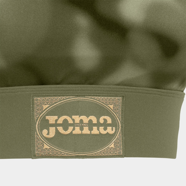 SUJETADOR JOMA VERDE COMBAT - Imagen 4