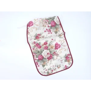 SAMARUC Bolsa Pan Estampado