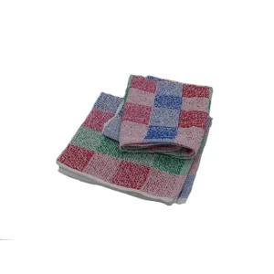 SAMARUC Paño Cocina Damas
