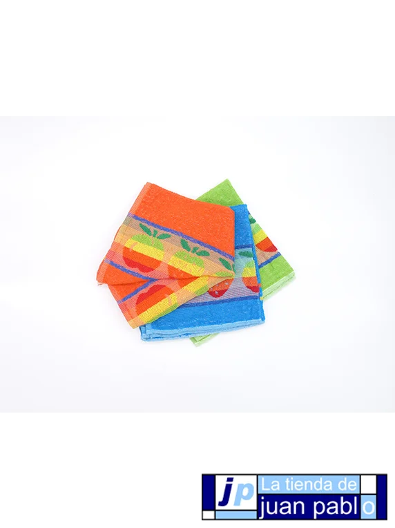 SAMARUC Paño Cocina Cenefa