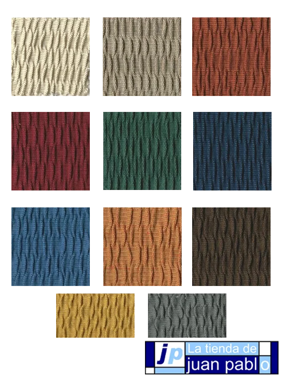 NUEVA TEXTURA Sandra Funda de Sofá Orejero - Imagen 3