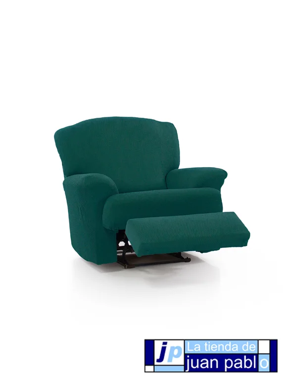 NUEVA TEXTURA Sandra Funda de Sillón Relax - Imagen 9
