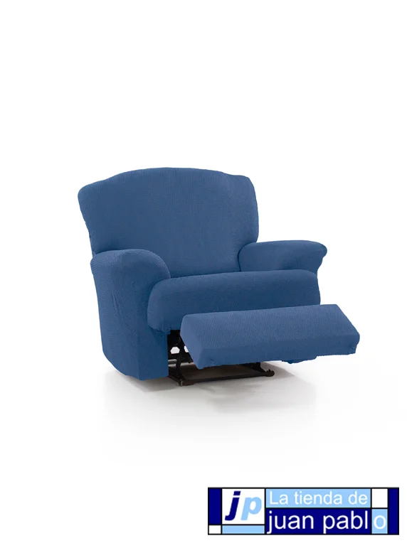 NUEVA TEXTURA Sandra Funda de Sillón Relax - Imagen 7