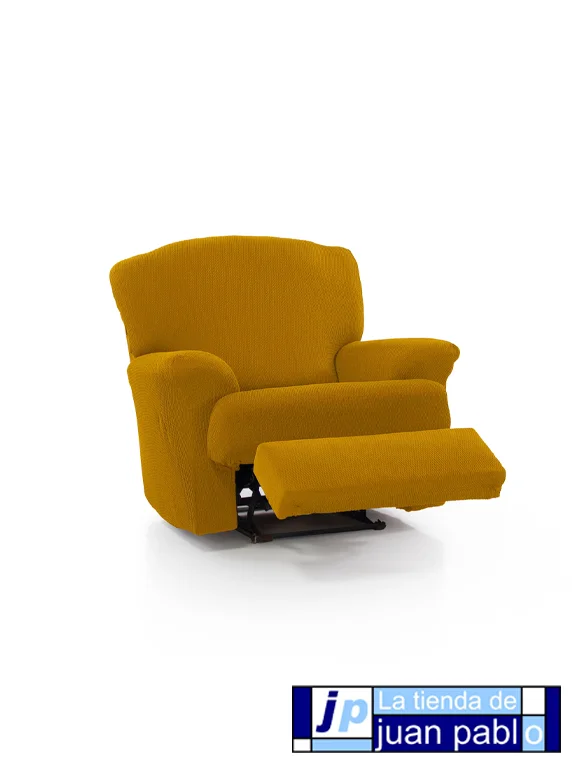 NUEVA TEXTURA Sandra Funda de Sillón Relax - Imagen 5