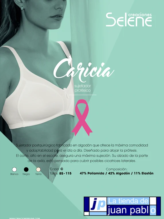 SELENE Caricia Copa C - Imagen 2