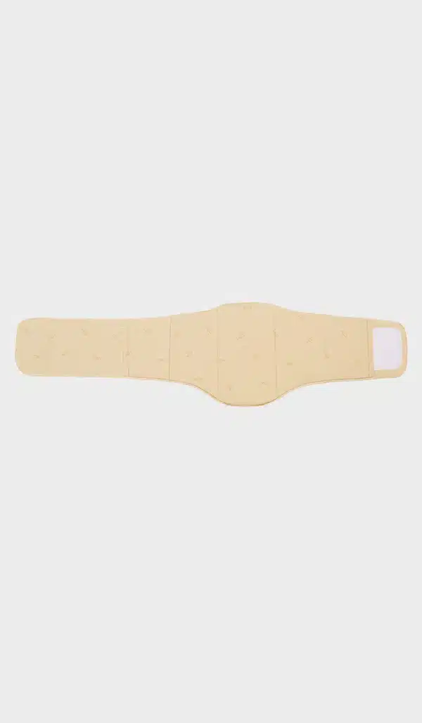 Tabla MYD TA-100 Anatómica con Protector de Cintura | Tabla Postquirúrgica - Imagen 5