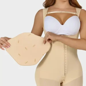 Tabla Anatómica Tipo Mariposa TA-104 MYD | Soporte Abdominal y Estético Diario