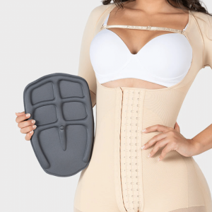 Marcador de Abdomen Lipomarcación MA108 MYD | Espuma Suave