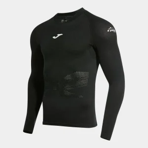 CAMISETA TERMICA JOMA MANGA LARGA R-TRAIL (2 COLORES)