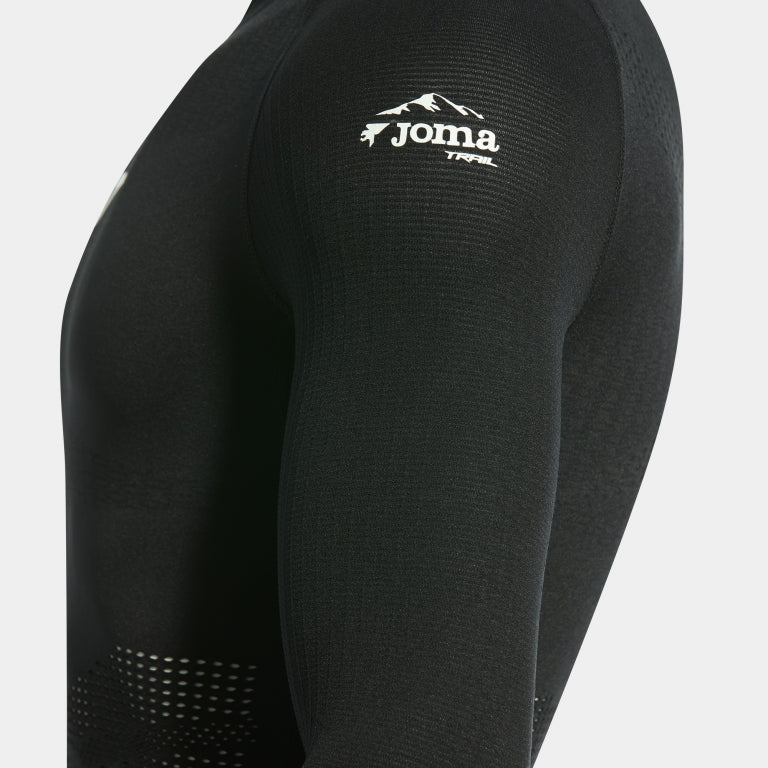 CAMISETA TERMICA JOMA MANGA LARGA R-TRAIL (2 COLORES) - Imagen 5