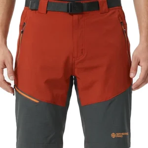 BERMUDA SPHERE HOMBRE WANDER BERM NYL SPA CRO TIERRA