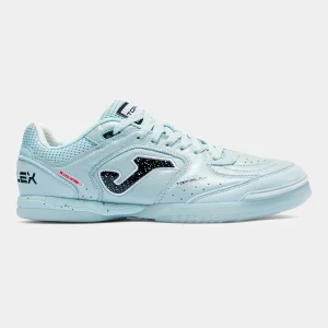 ZAPATILLAS JOMA HOMBRE TOP FLEX TURQUESA