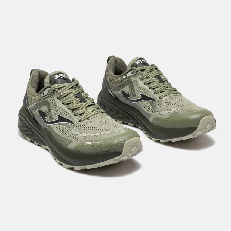 ZAPATILLA JOMA TRAIL HOMBRE TREK - Imagen 3