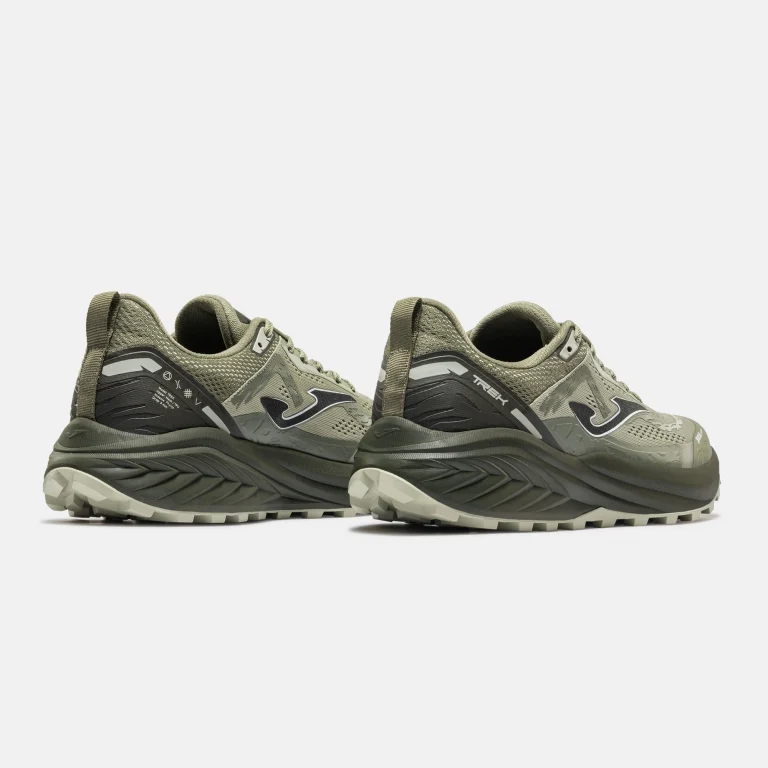 ZAPATILLA JOMA TRAIL HOMBRE TREK - Imagen 4