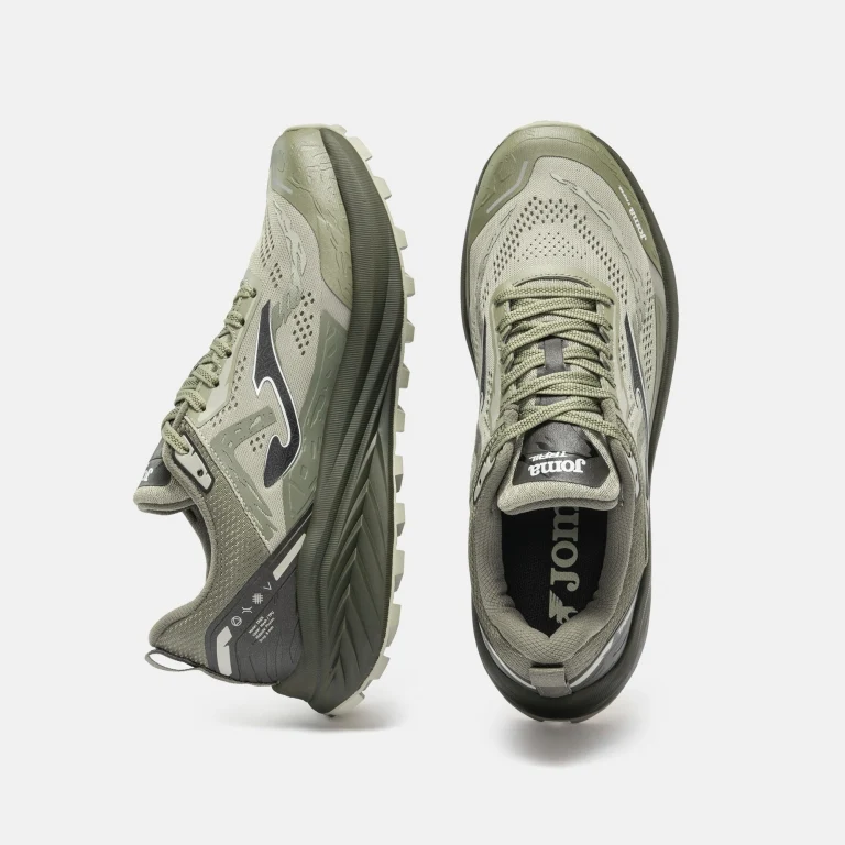 ZAPATILLA JOMA TRAIL HOMBRE TREK - Imagen 5