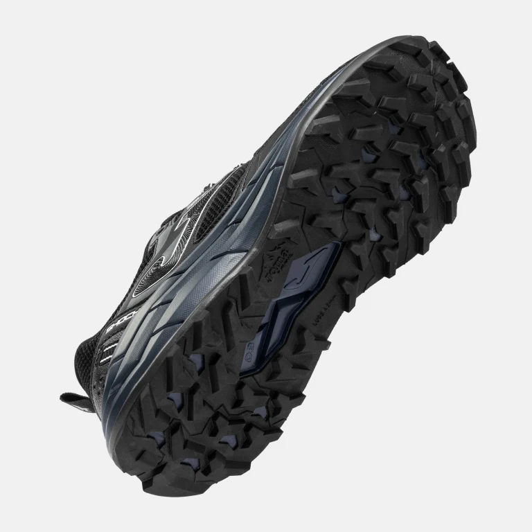 ZAPATILLAS JOMA HOMBRE SHOCK NEGRO - Imagen 5