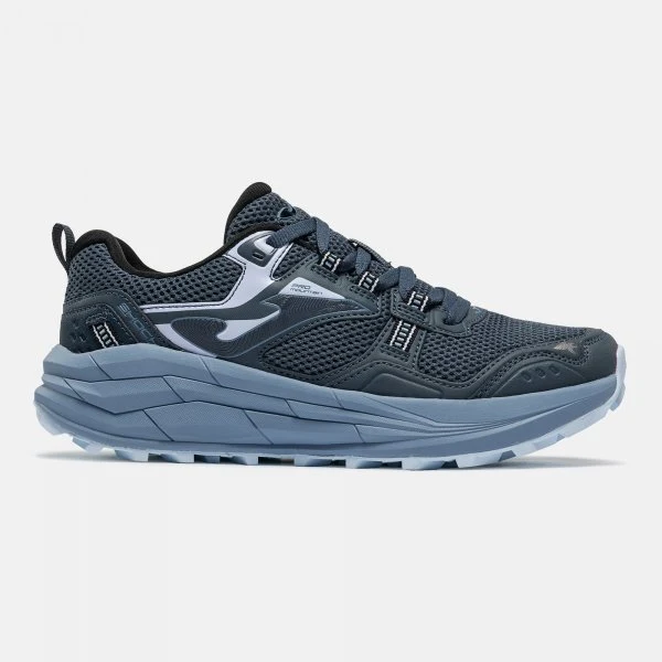 ZAPATILLA JOMA MUJER SHOCK TRAIL - Imagen 2