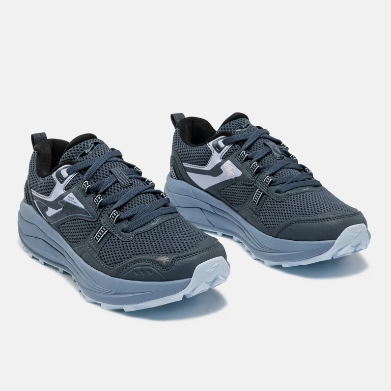 ZAPATILLA JOMA MUJER SHOCK TRAIL - Imagen 6