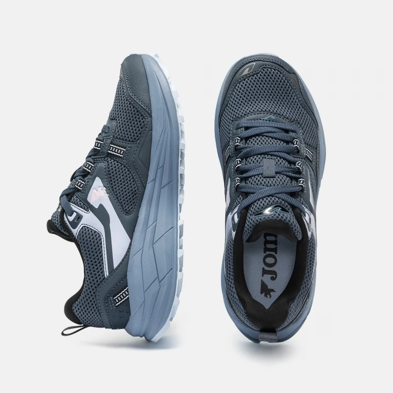 ZAPATILLA JOMA MUJER SHOCK TRAIL - Imagen 4