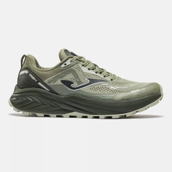 ZAPATILLA JOMA TRAIL HOMBRE TREK - Imagen 2