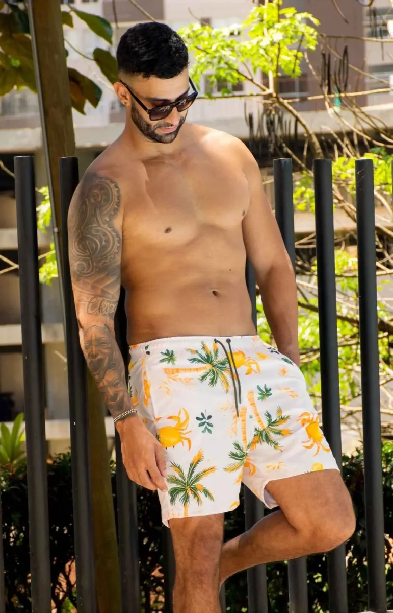 Pantaloneta Caballero - Imagen 8