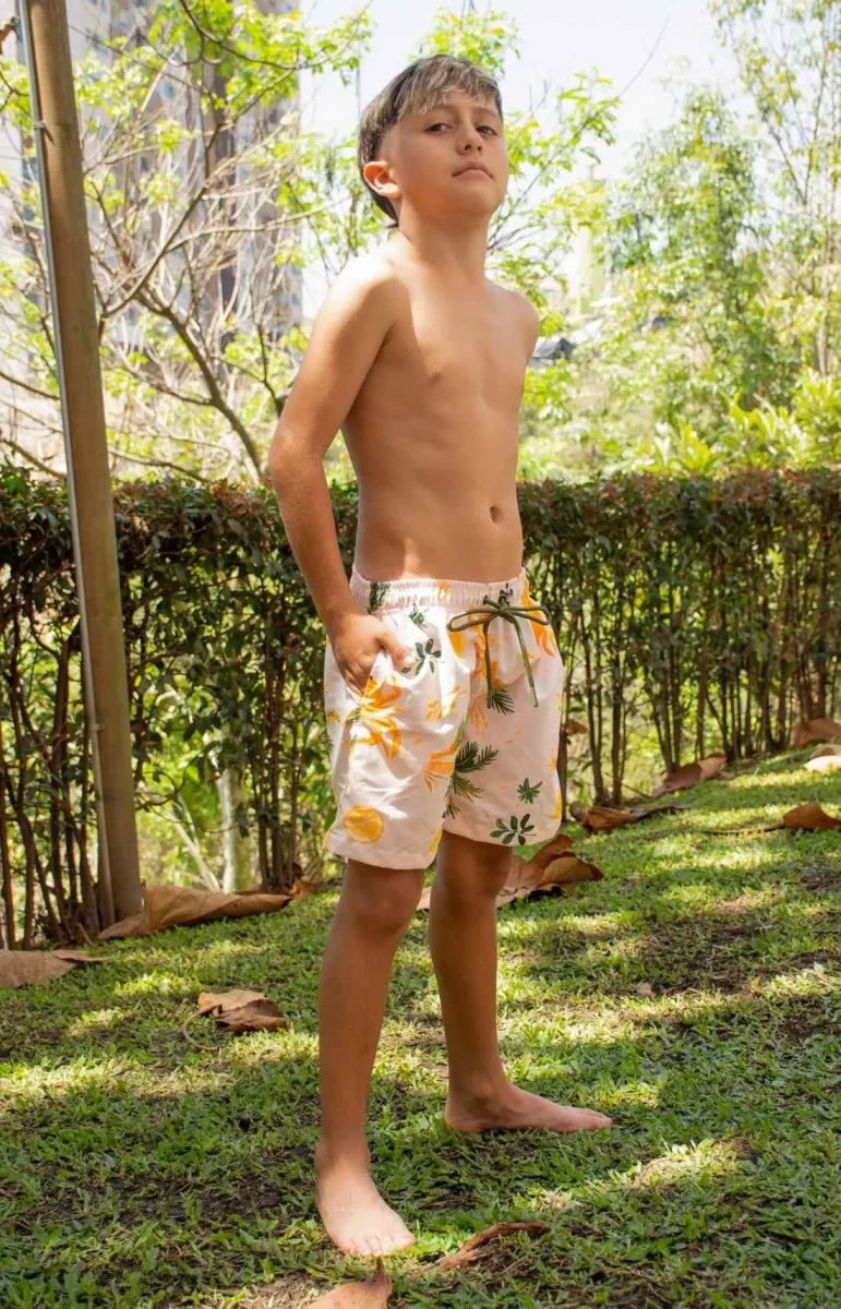 Pantaloneta Niño - Imagen 9
