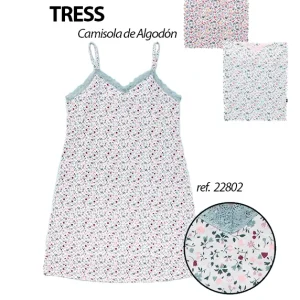TRESS Camisola para Verano
