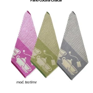 TROVADOR Paño Cocina Chacar