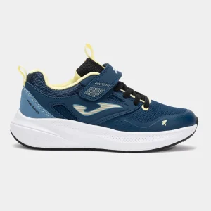 ZAPATILLA JOMA TURQUESA FERRO JR