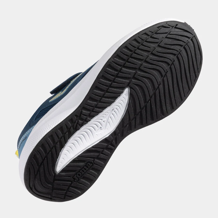 ZAPATILLA JOMA TURQUESA FERRO JR - Imagen 4