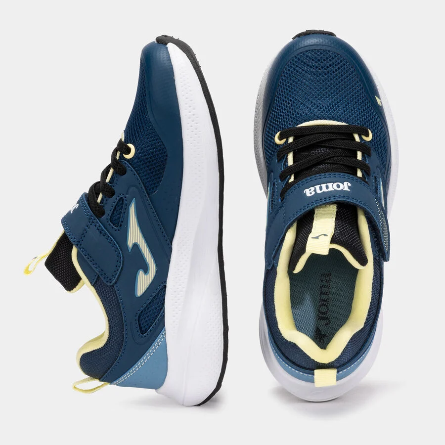 ZAPATILLA JOMA TURQUESA FERRO JR - Imagen 5
