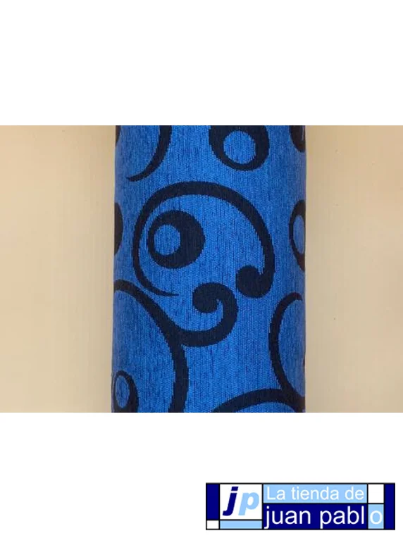 MOLINES Chenilla Oferta Estampada - Imagen 2