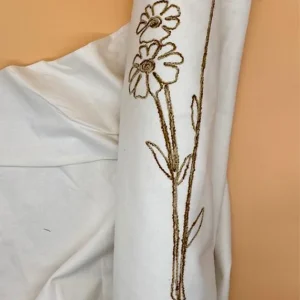 TEXOL Loneta Bordada