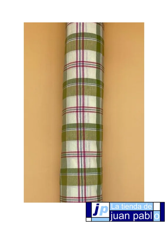 MK Lonetas Estampadas - Imagen 3