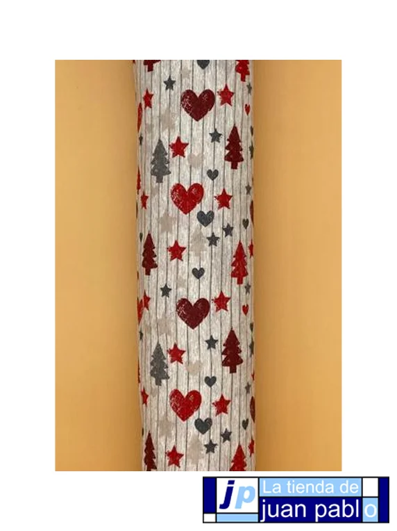 MK Lonetas Estampadas - Imagen 4