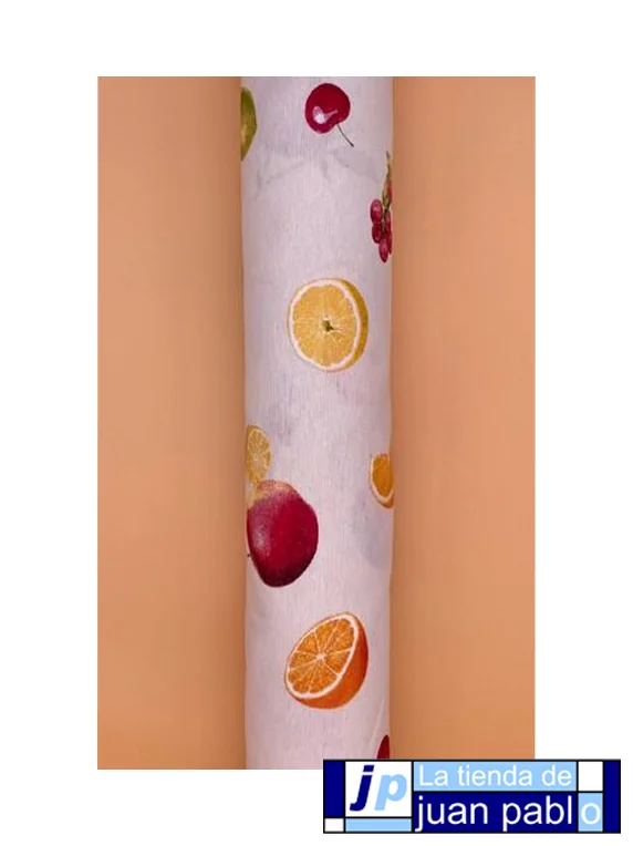 MK Lonetas Estampadas - Imagen 9