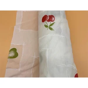 BELDA Visillo Nevado Cocina