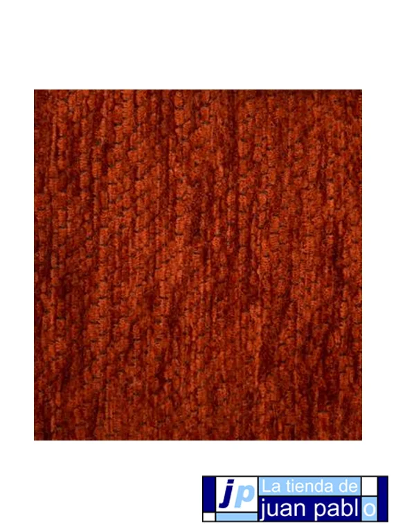 TEXOL Chenilla Carolina - Imagen 6